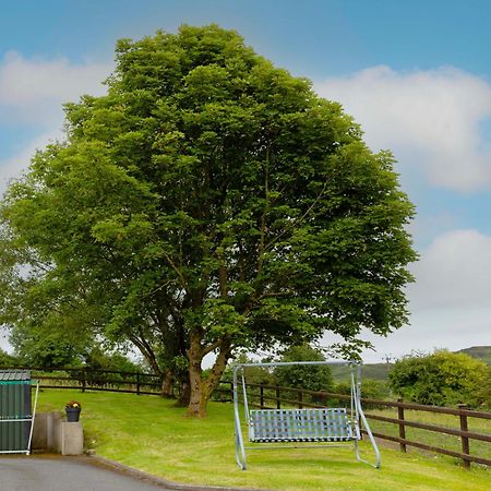 Mountain Nest At The Foot Of Slieve Gullion Apartment Cloghoge Bagian luar foto