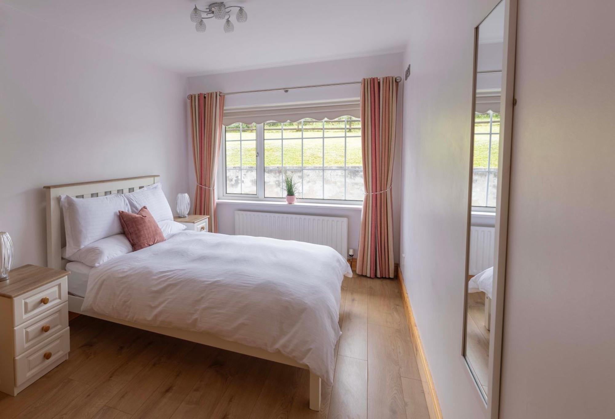 Mountain Nest At The Foot Of Slieve Gullion Apartment Cloghoge Bagian luar foto